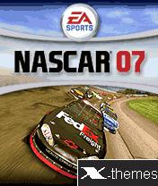 NASCAR 07 Games